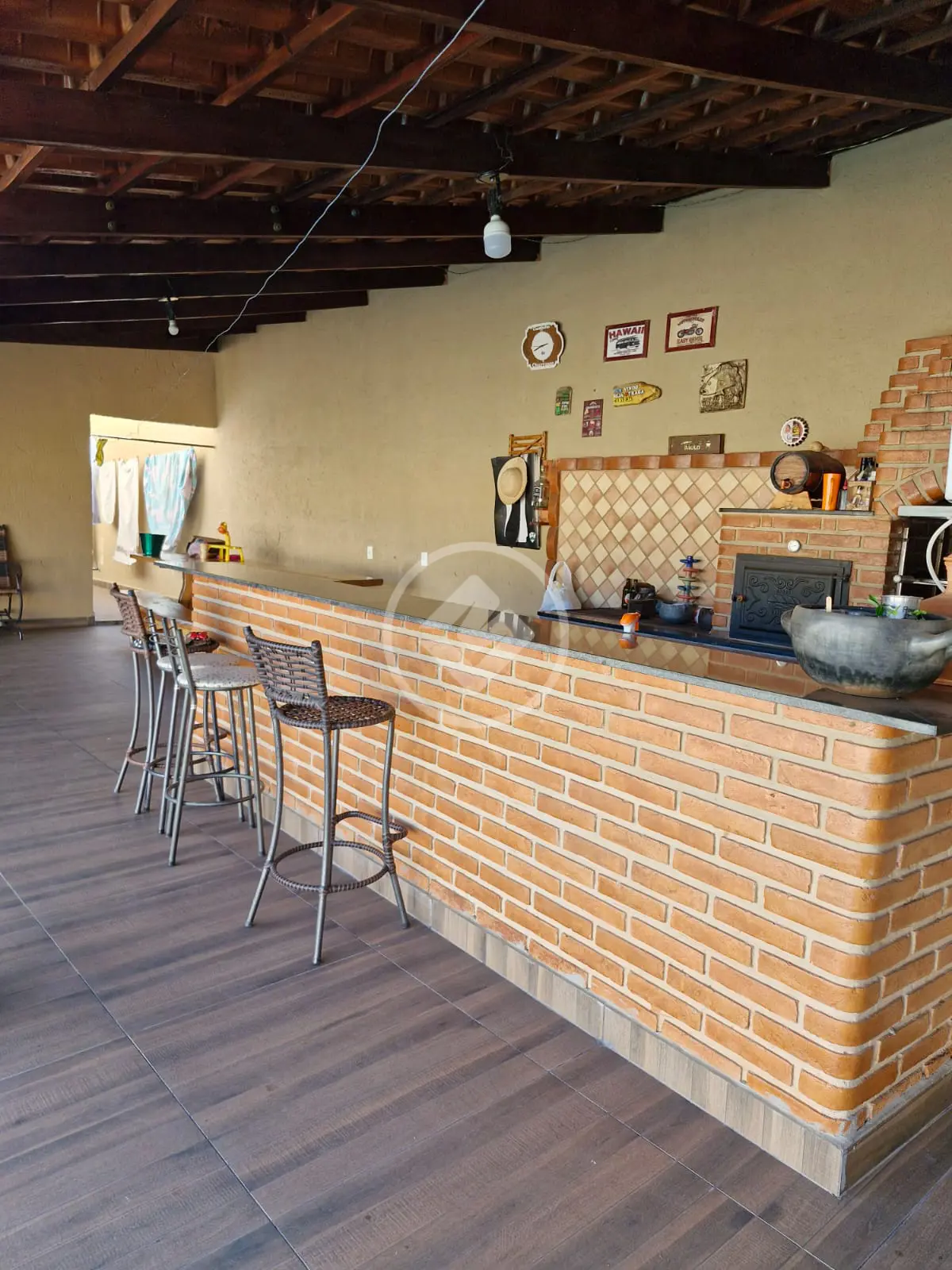 Imagem 2 - Casa em Dona Zulmira, Uberlândia - MG