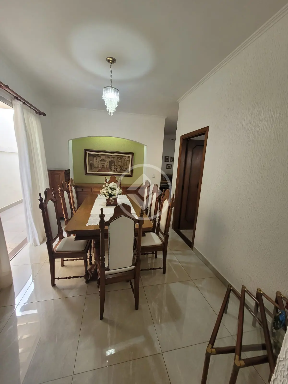 Imagem 4 - Casa em Osvaldo Rezende, Uberlândia - MG