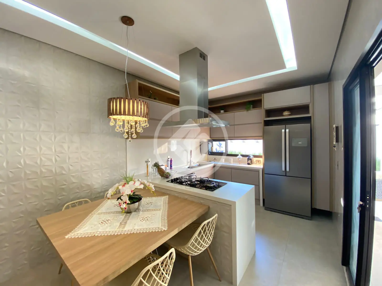 Imagem 6 - Casa Condomínio em Shopping Park, Uberlândia - MG