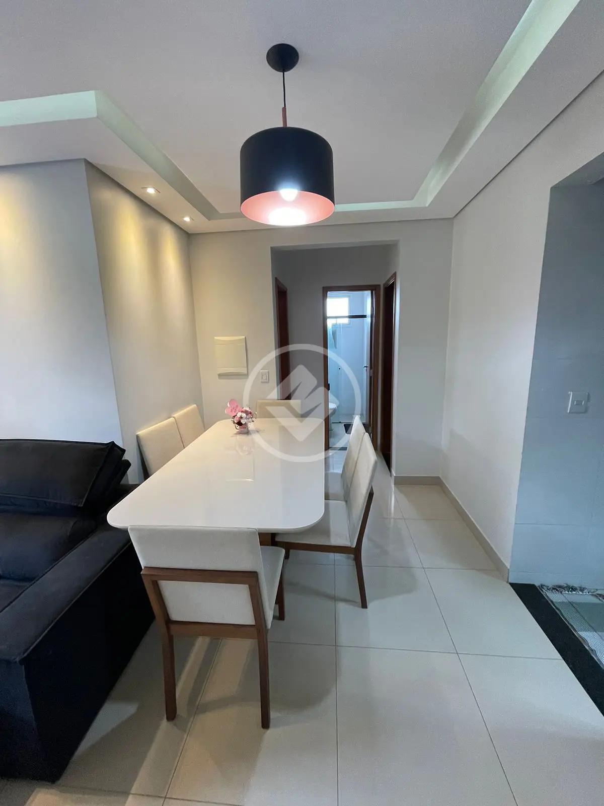 Imagem 2 - Apartamento em SANTA MÔNICA, Uberlândia - MG