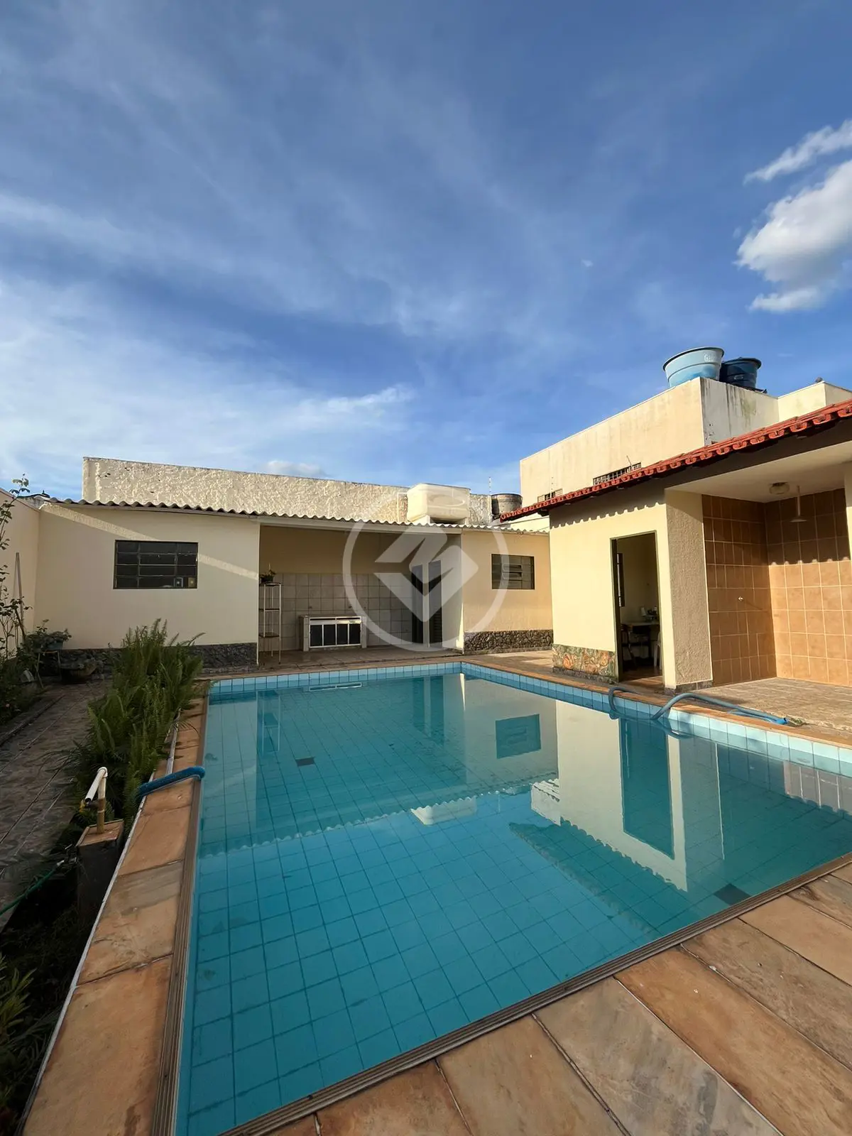 Casa BRASIL, Uberlândia - MG — foto 1
