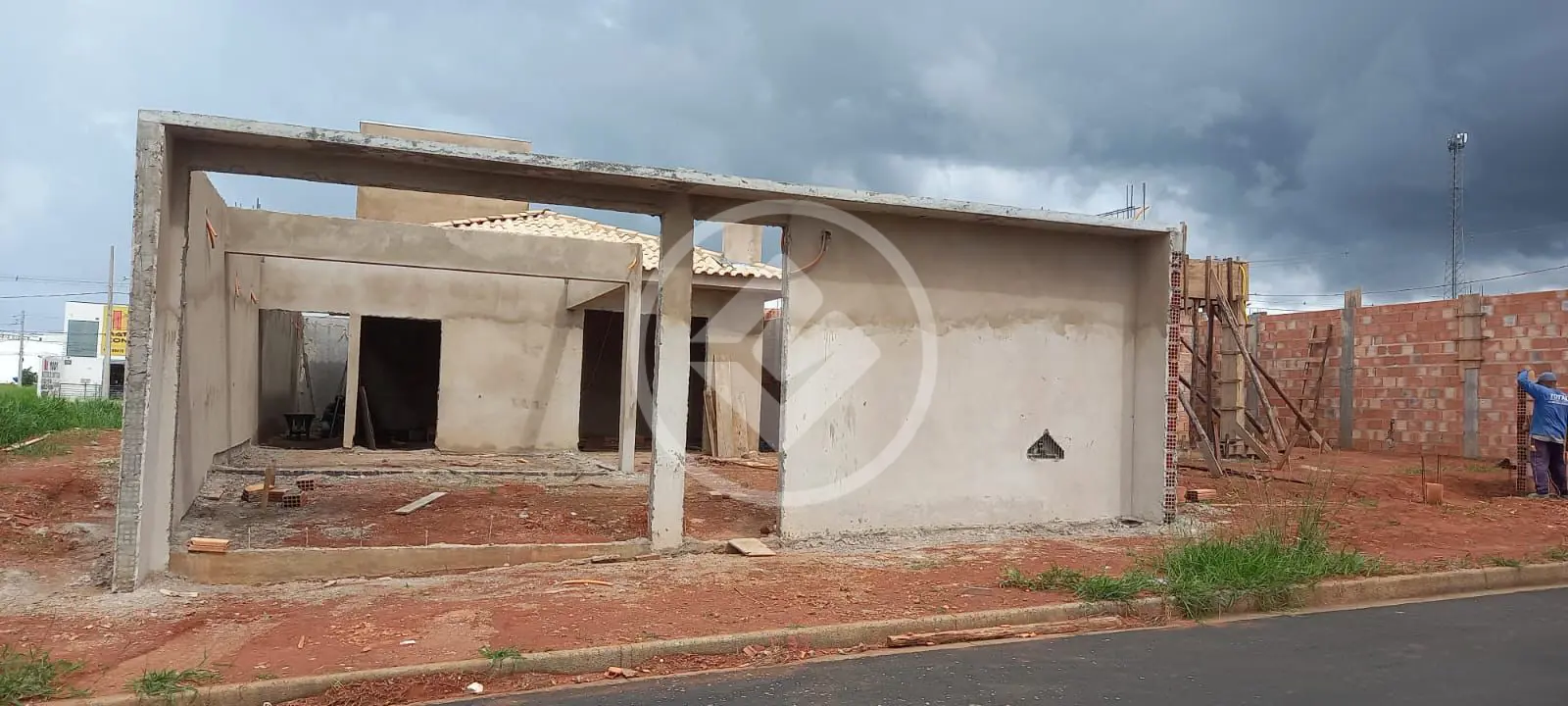 Casa Aclimação, Uberlândia - MG — foto 2