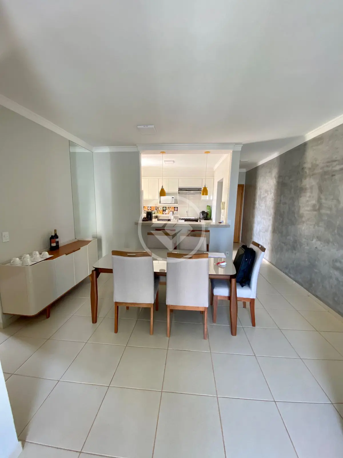 Imagem 2 - Apartamento em SANTA MÔNICA, Uberlândia - MG