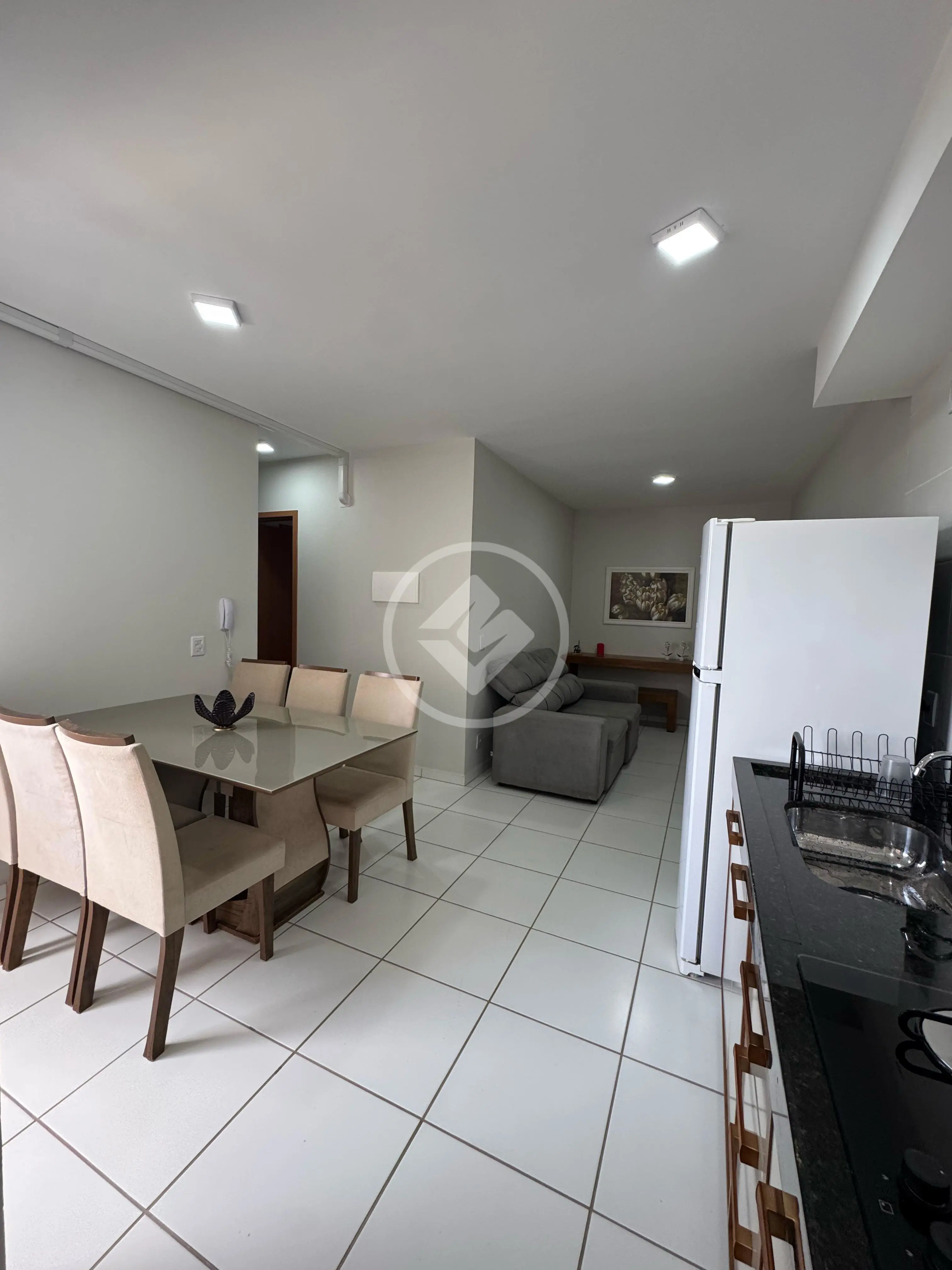 Imagem 2 - Apartamento em Fundinho, Uberlândia - MG