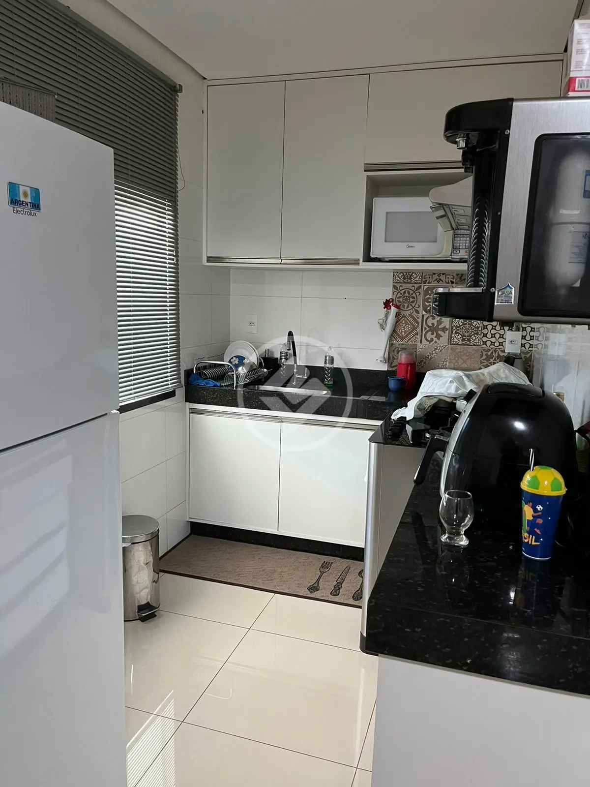 Imagem 5 - Casa em Novo Mundo, Uberlândia - MG