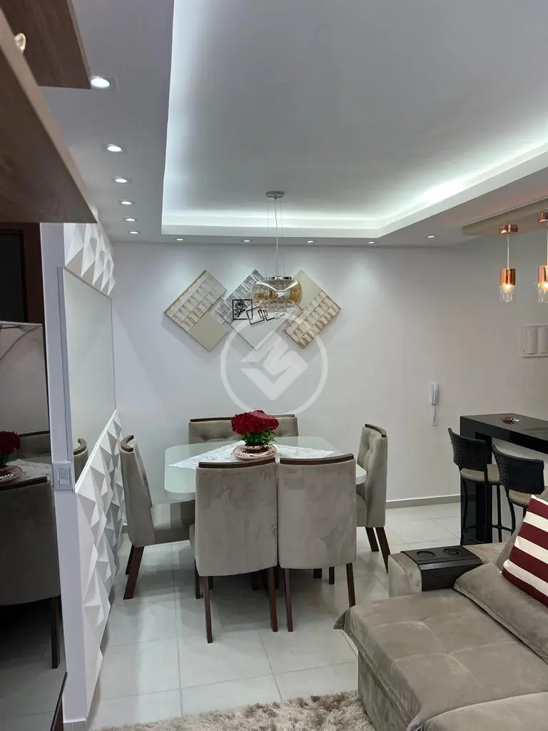 Imagem 3 - Apartamento em Morumbi, Uberlândia - MG