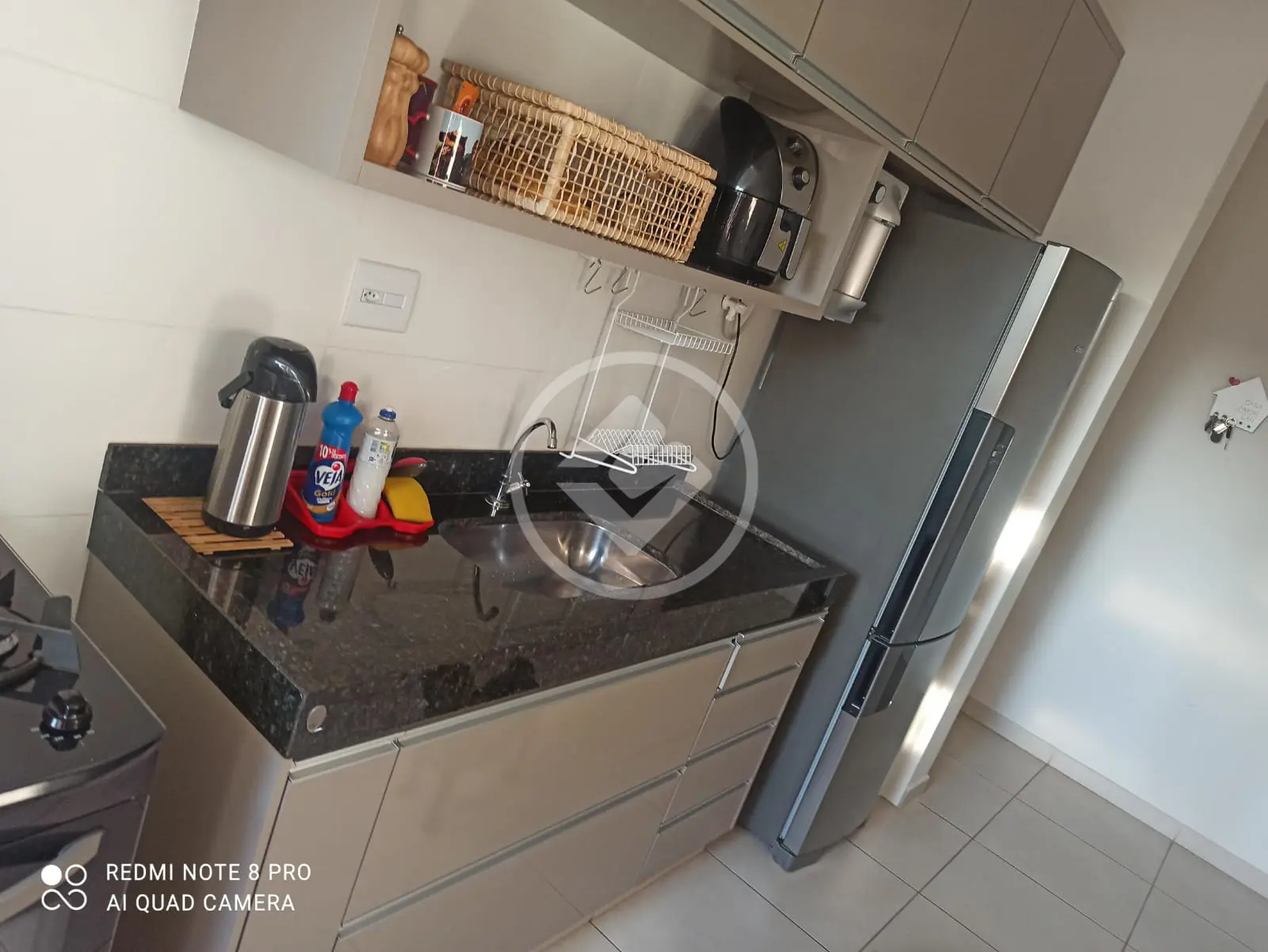 Imagem 3 - Apartamento em Tubalina, Uberlândia - MG
