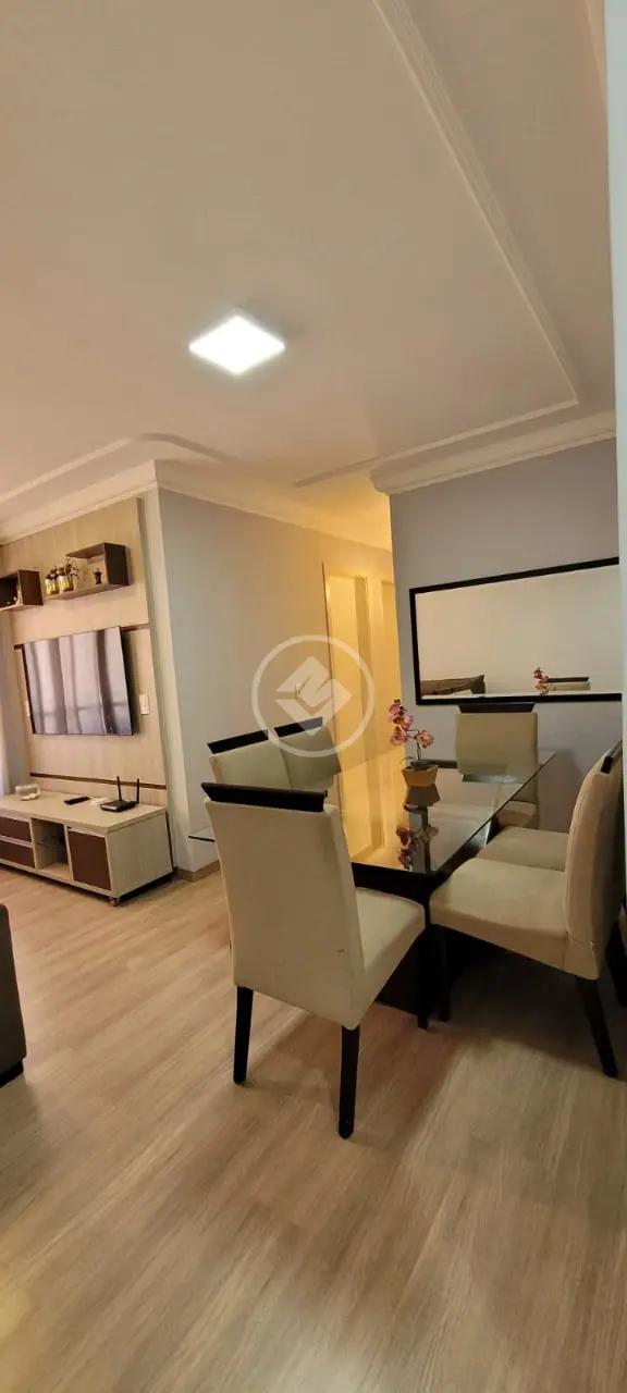 Apartamento Chácaras Tubalina e Quartel, Uberlândia - MG — foto 1