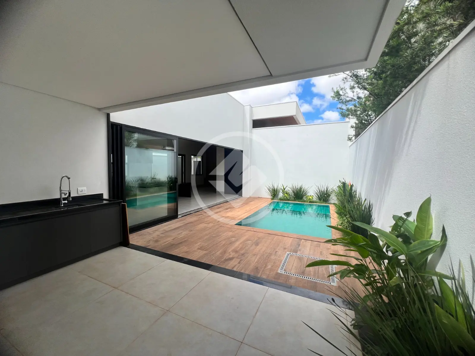 Imagem 3 - Casa Condomínio em Laranjeiras, Uberlândia - MG