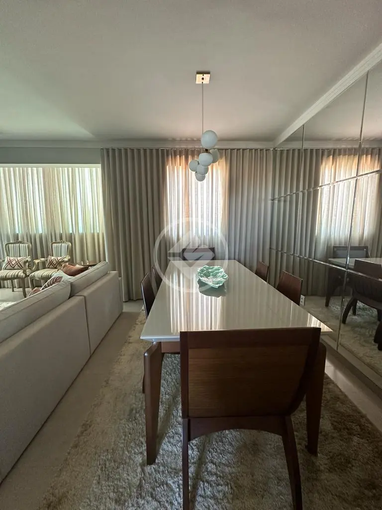 Apartamento SANTA MÔNICA, Uberlândia - MG — foto 2