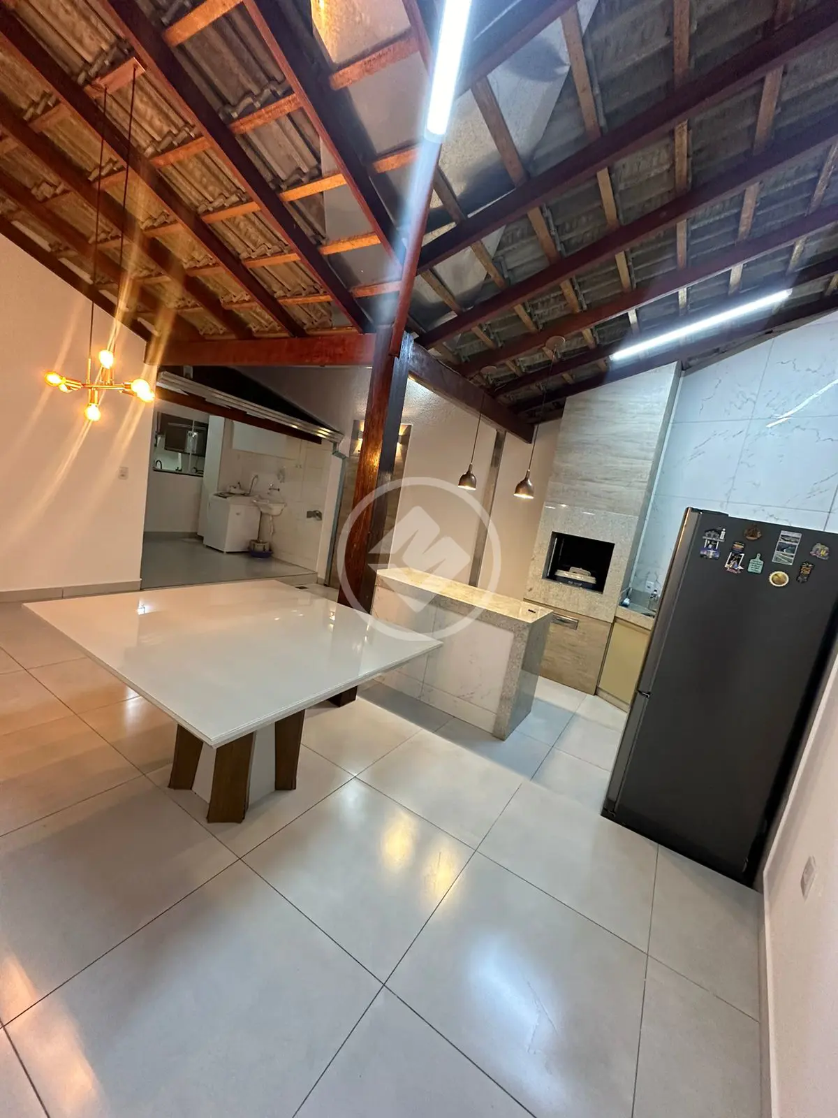 Imagem 4 - Casa em Jardim Europa, Uberlândia - MG