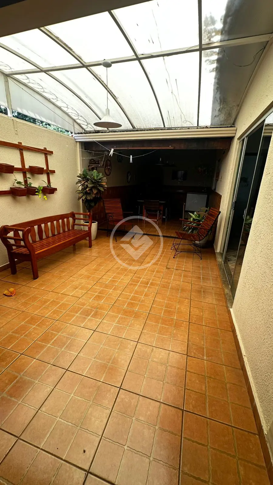 Imagem 6 - Casa em Vigilato Pereira, Uberlândia - MG