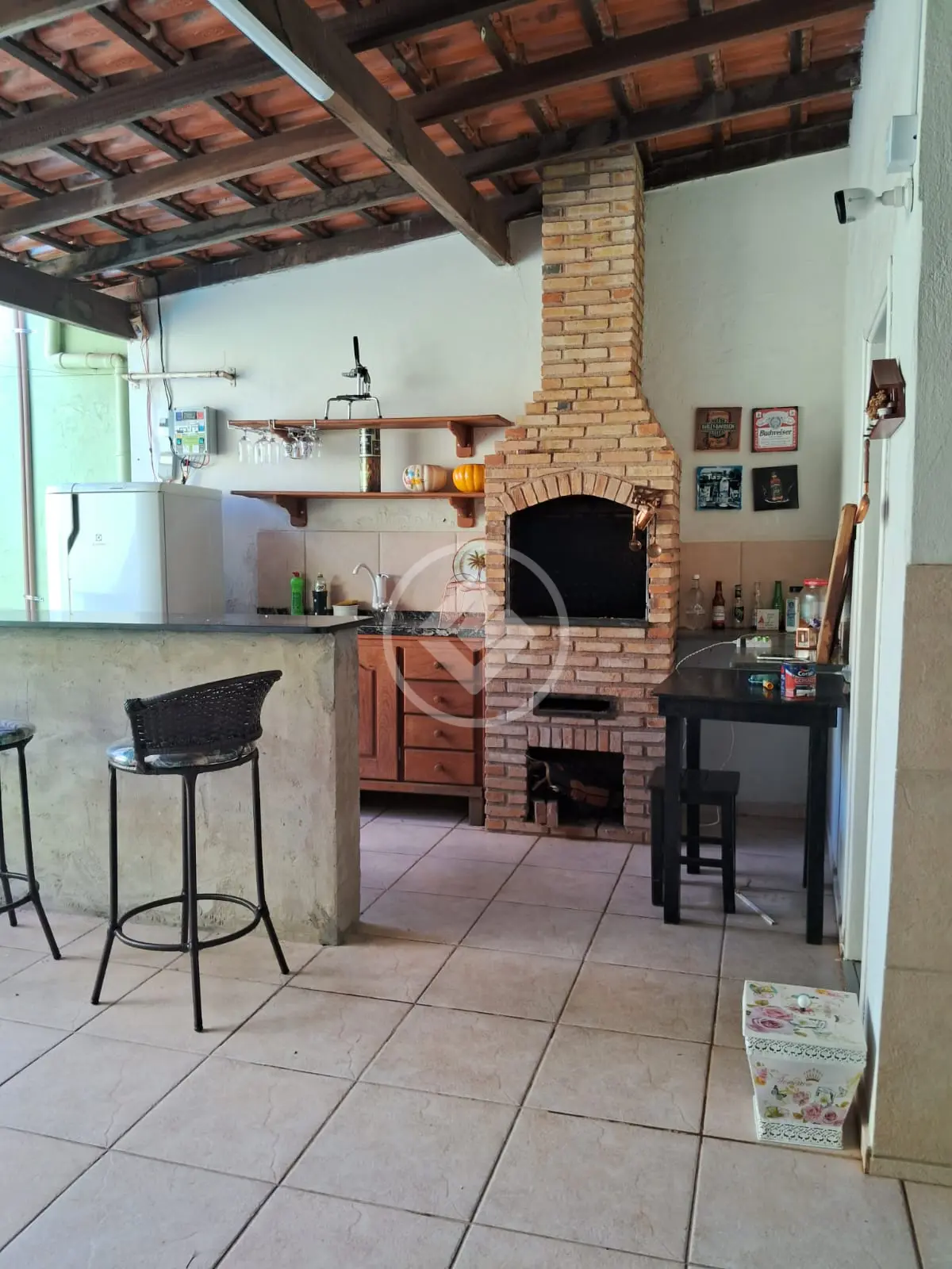 Casa BRASIL, Uberlândia - MG — foto 2