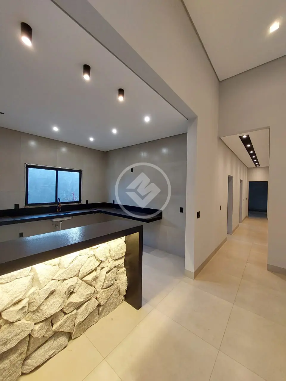 Casa Aclimação, Uberlândia - MG — foto 1