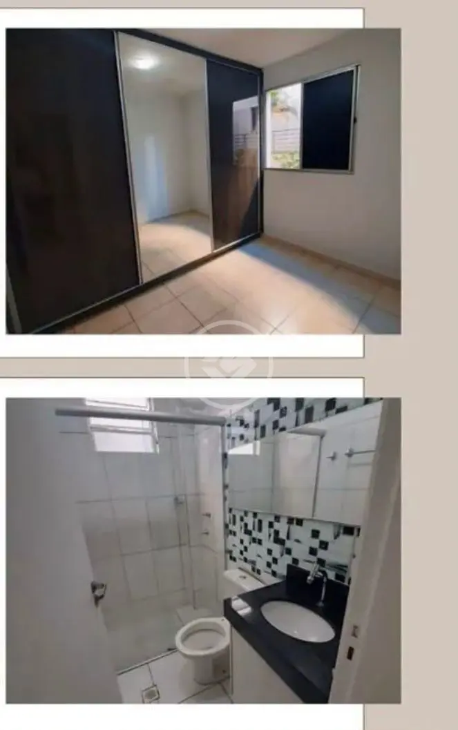 Imagem 2 - Apartamento em Chácaras Tubalina e Quartel, Uberlândia - MG