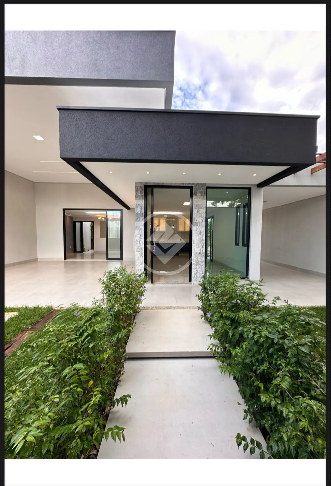Imagem 3 - Casa em Santa Mônica, Uberlândia - MG
