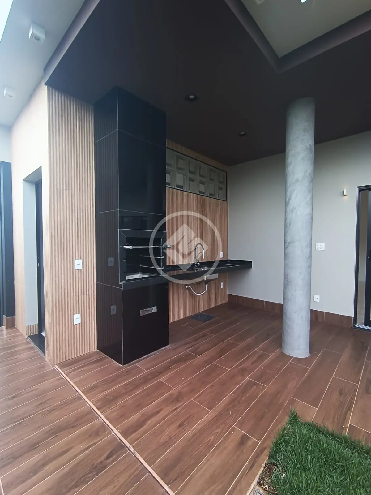 Imagem 4 - Casa em Paraíso, Araguari - MG