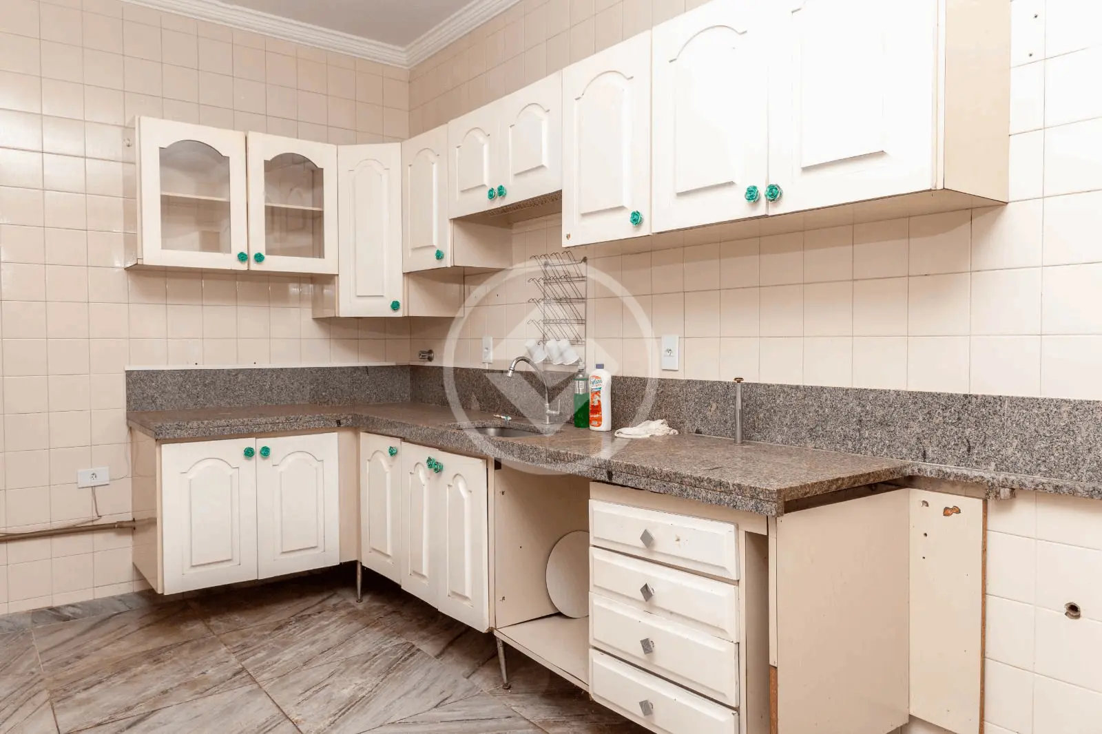 Imagem 1 - Apartamento em Daniel Fonseca, Uberlândia - MG