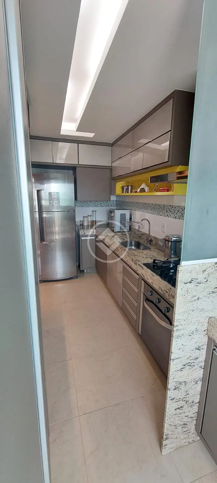 Imagem 2 - Apartamento em Santa Mônica, Uberlândia - MG