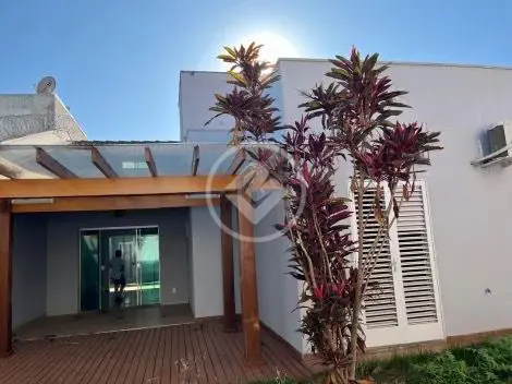 Imagem 1 - Casa em Santa Luzia, Uberlândia - MG