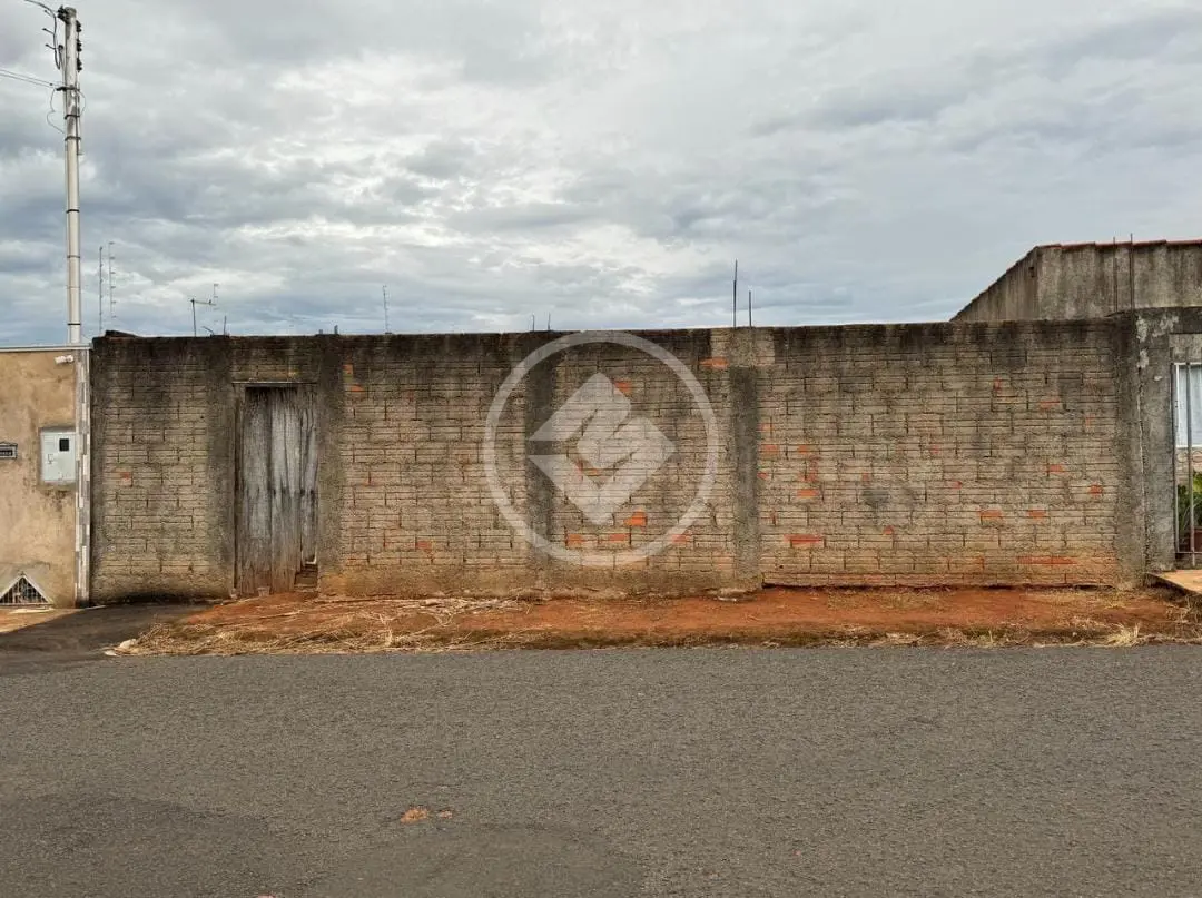 Imagem 1 - Terreno em Sibipiruna, Araguari - MG