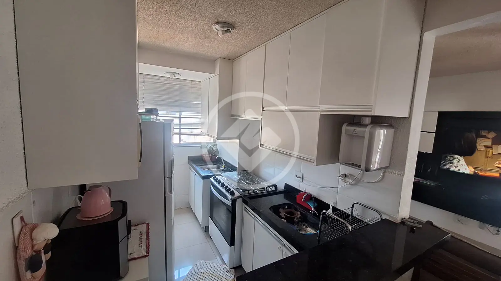Imagem 3 - Apartamento em Mansour, Uberlândia - MG