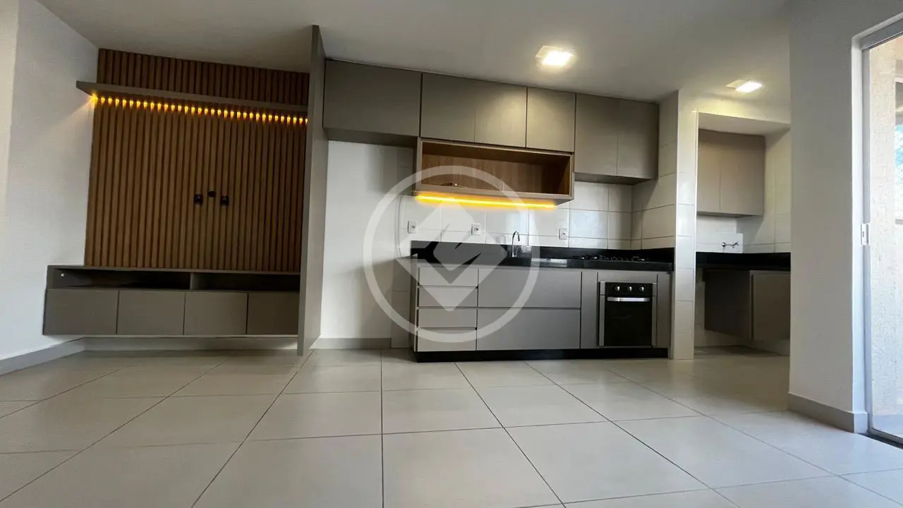 Apartamento GAVEA, Uberlândia - MG — foto 1