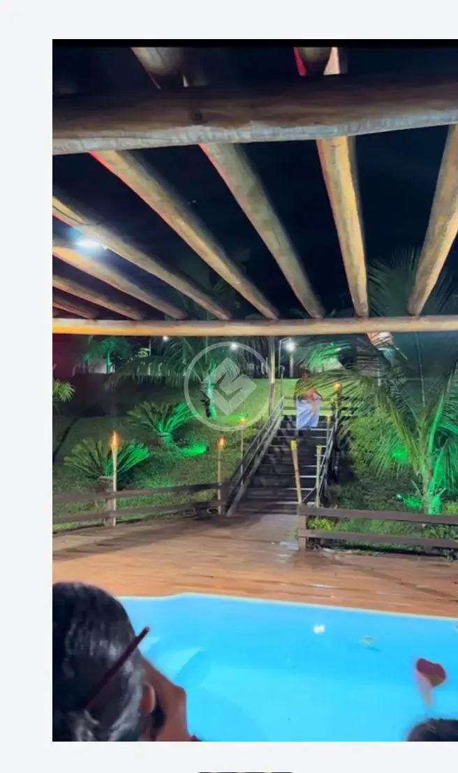 Imagem 2 - Chácara em Área Rural de Uberlândia, Uberlândia - MG