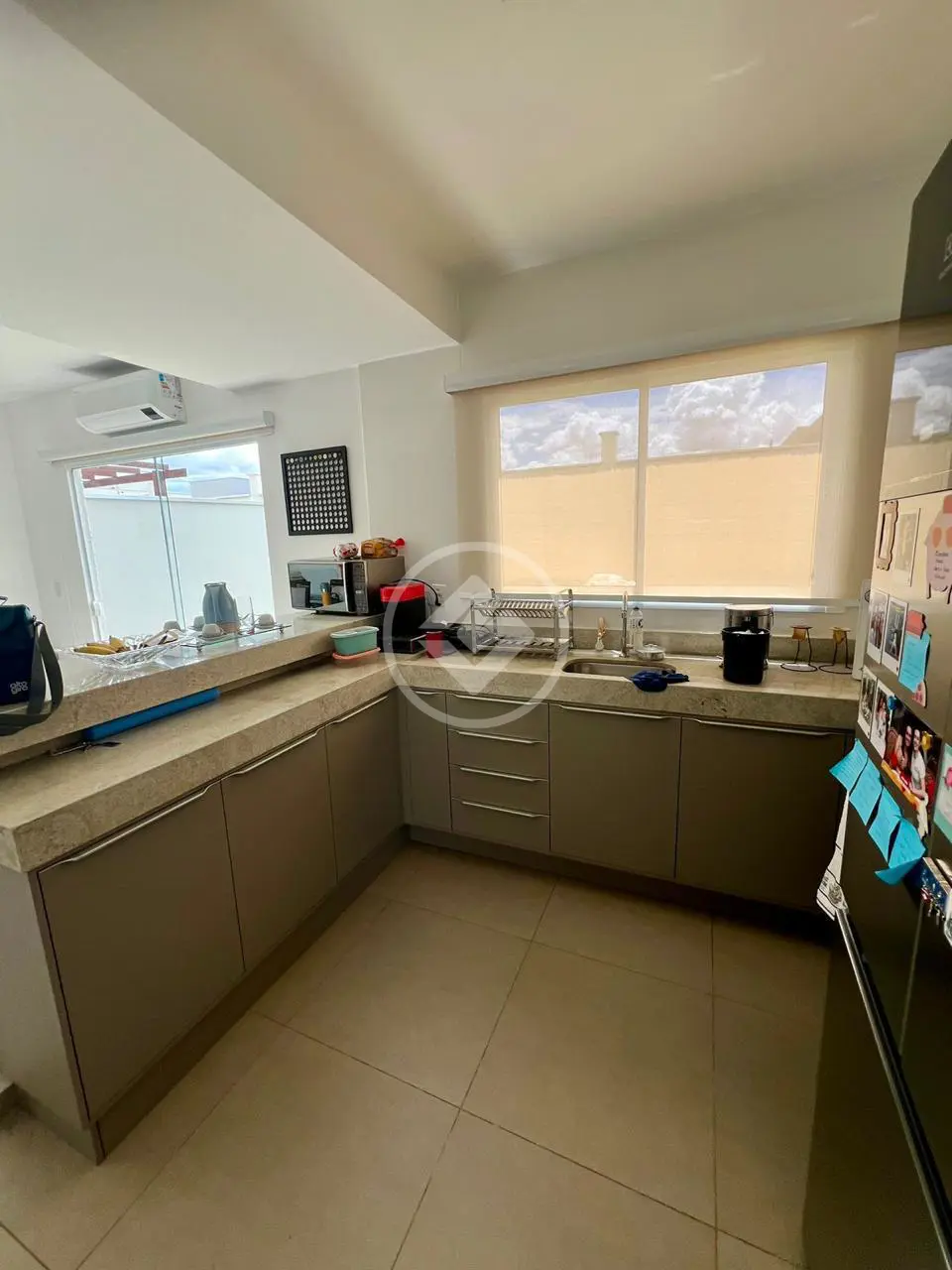 Casa Condomínio Bosque dos Buritis, Uberlândia - MG — foto 2