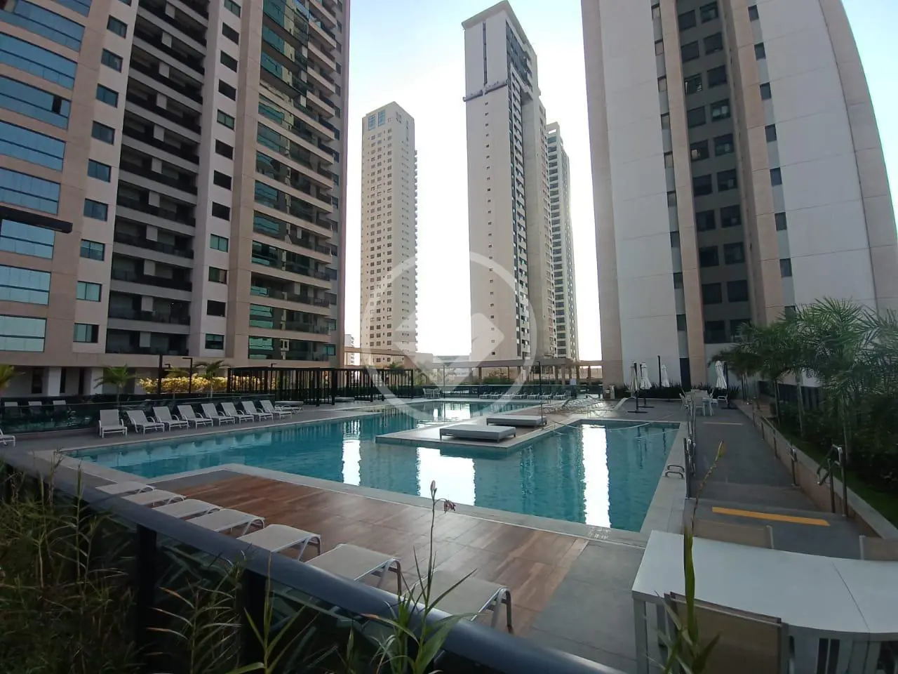 Apartamento JARDIM KARAIBA, Uberlândia - MG — foto 1