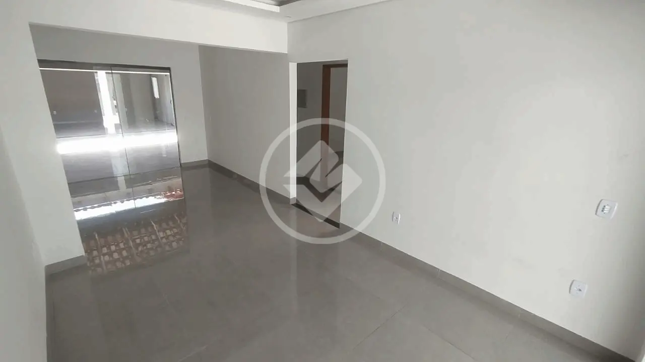 Imagem 6 - Casa em Loteamento Monte Hebron, Uberlândia - MG