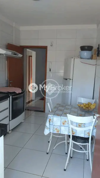 Imagem 2 - Apartamento em BRASIL, Uberlândia - MG
