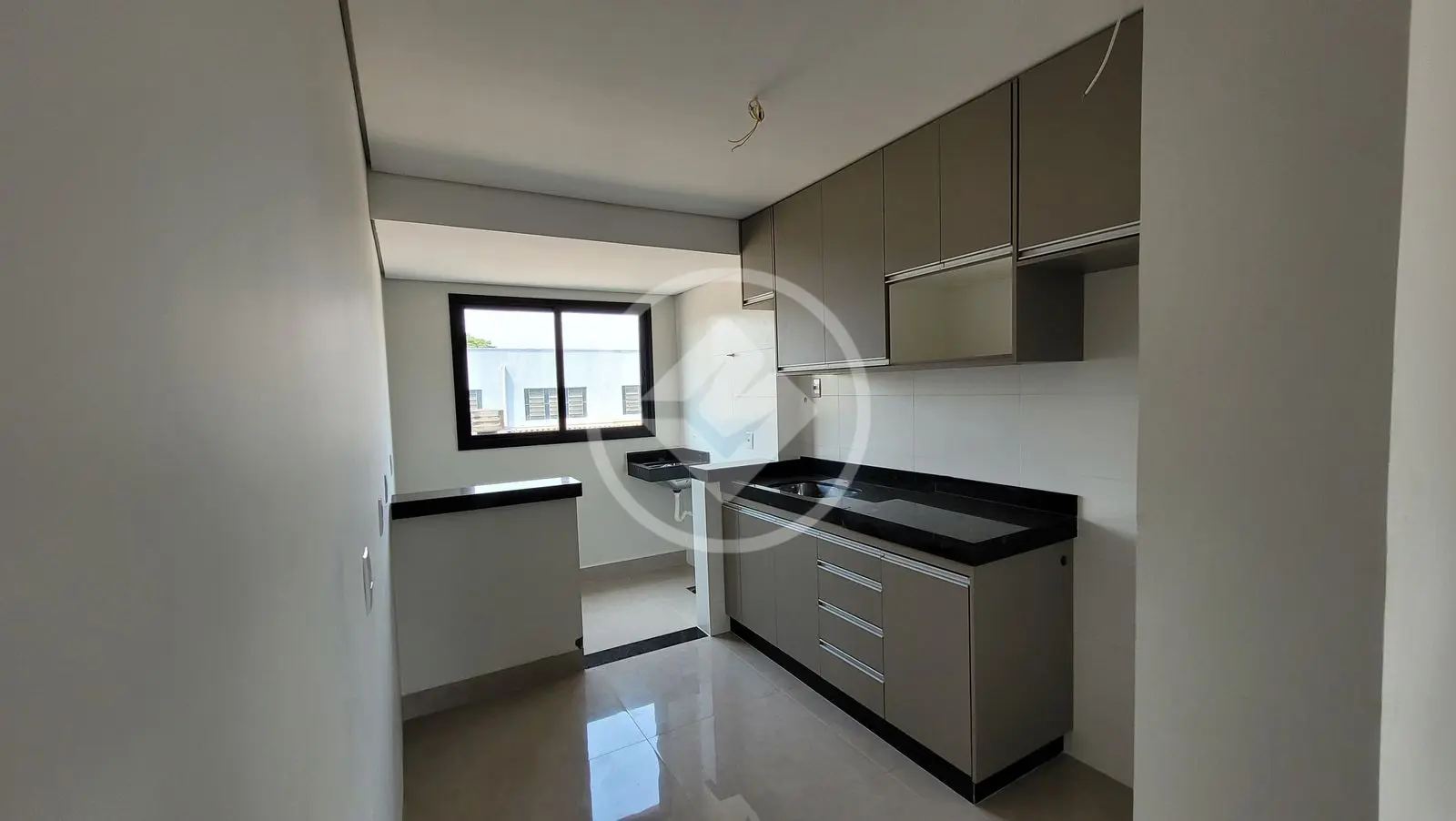 Imagem 4 - Apartamento em Tibery, Uberlândia - MG