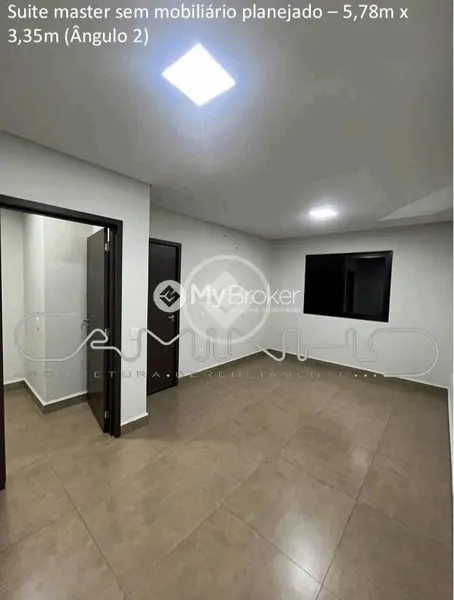 Imagem 2 - Casa em Aclimação, Uberlândia - MG