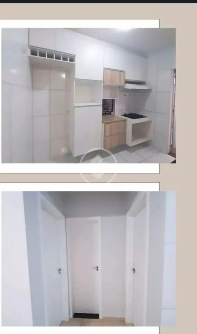 Apartamento Chácaras Tubalina e Quartel, Uberlândia - MG — foto 2