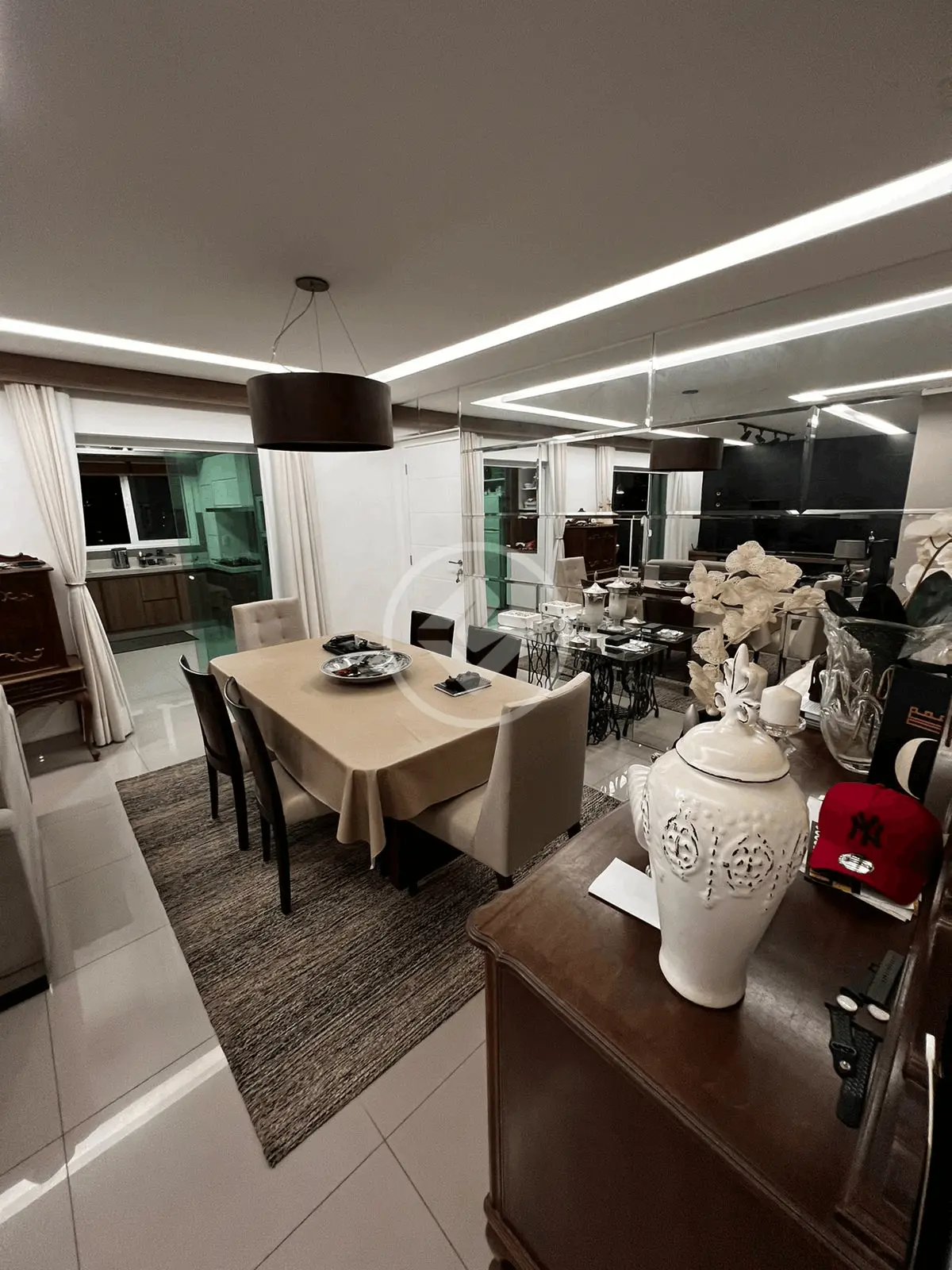 Imagem 4 - Apartamento em SARAIVA, Uberlândia - MG