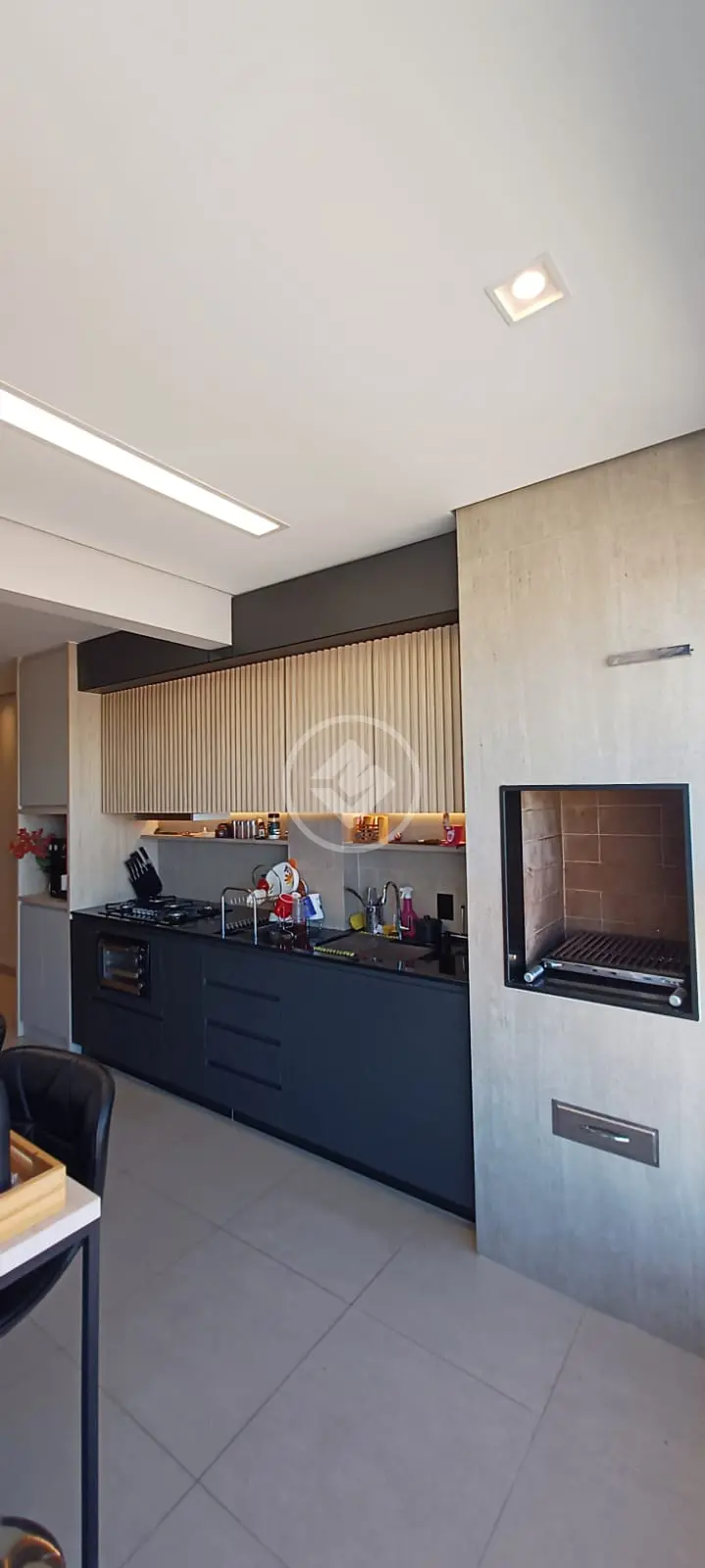 Imagem 2 - Apartamento em Jardim Patrícia, Uberlândia - MG
