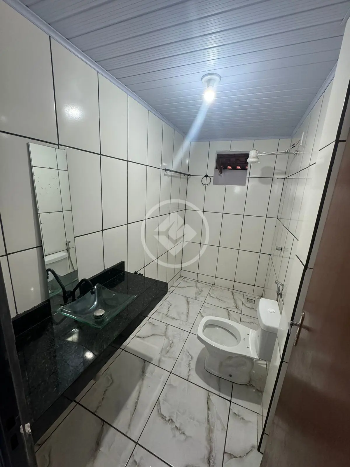 Imagem 5 - Casa em Loteamento Monte Hebron, Uberlândia - MG