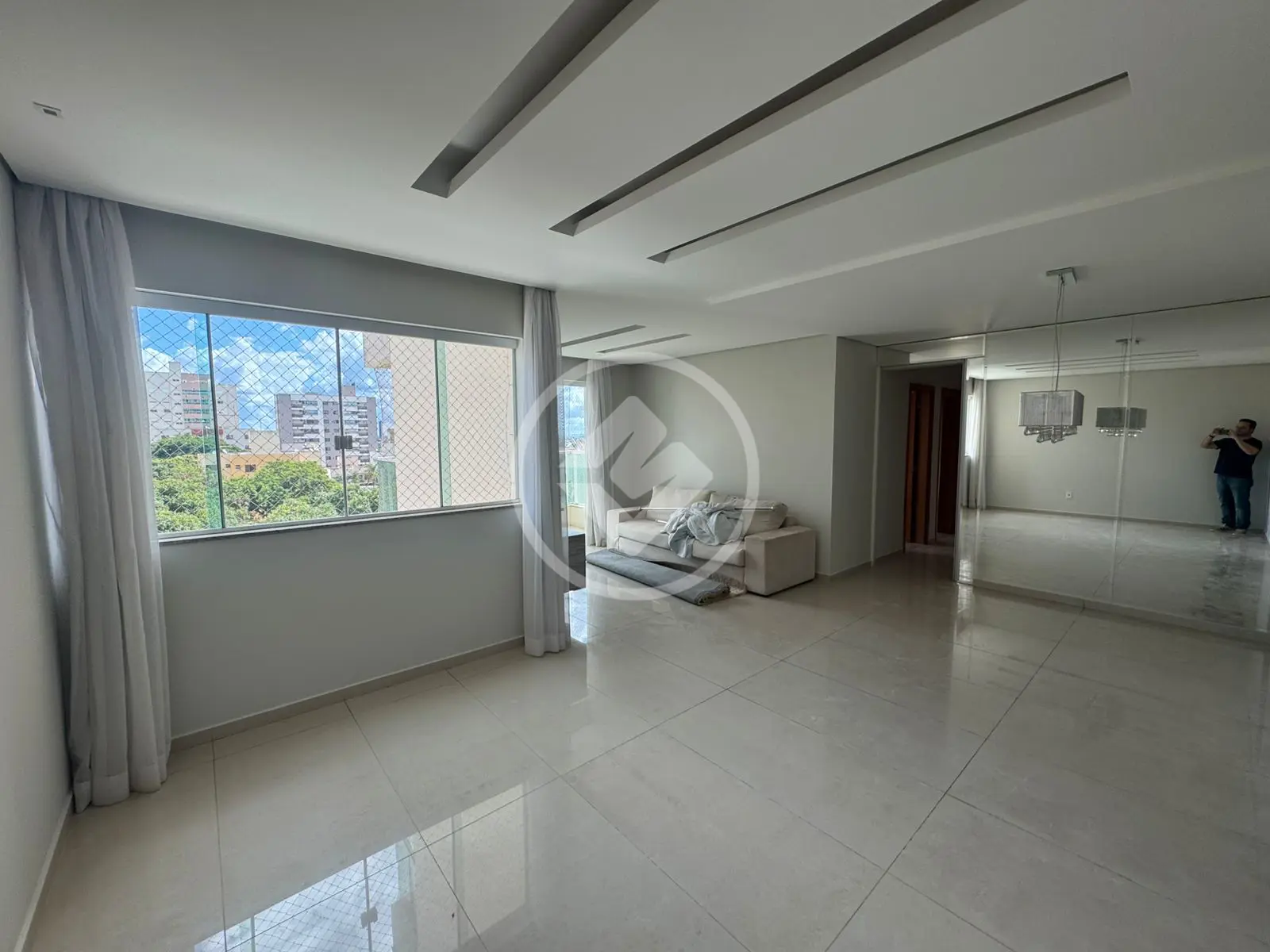 Apartamento Santa Mônica, Uberlândia - MG — foto 2
