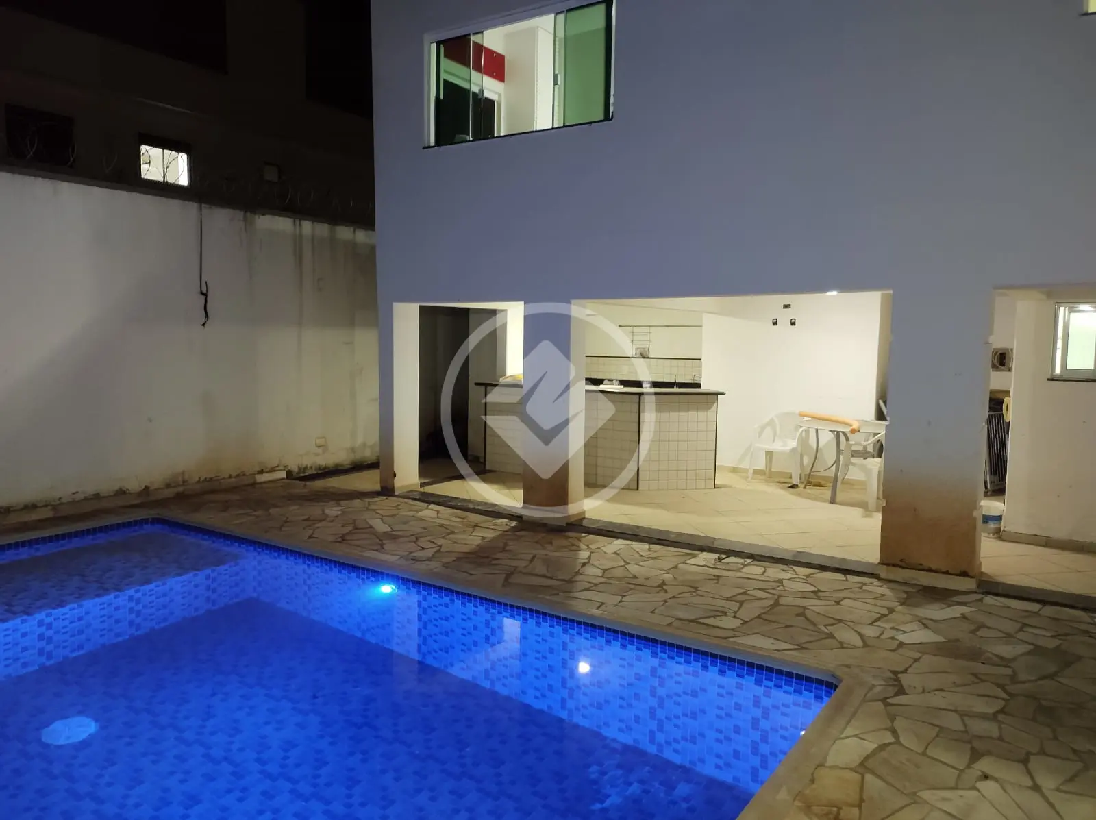 Imagem 1 - Casa em Jardim Inconfidência, Uberlândia - MG