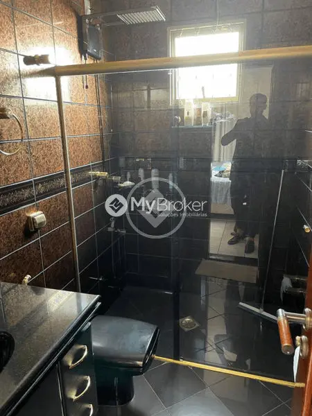 Imagem 4 - Casa em Tibery, Uberlândia - MG