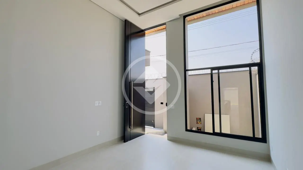 Imagem 5 - Casa em Novo Mundo, Uberlândia - MG