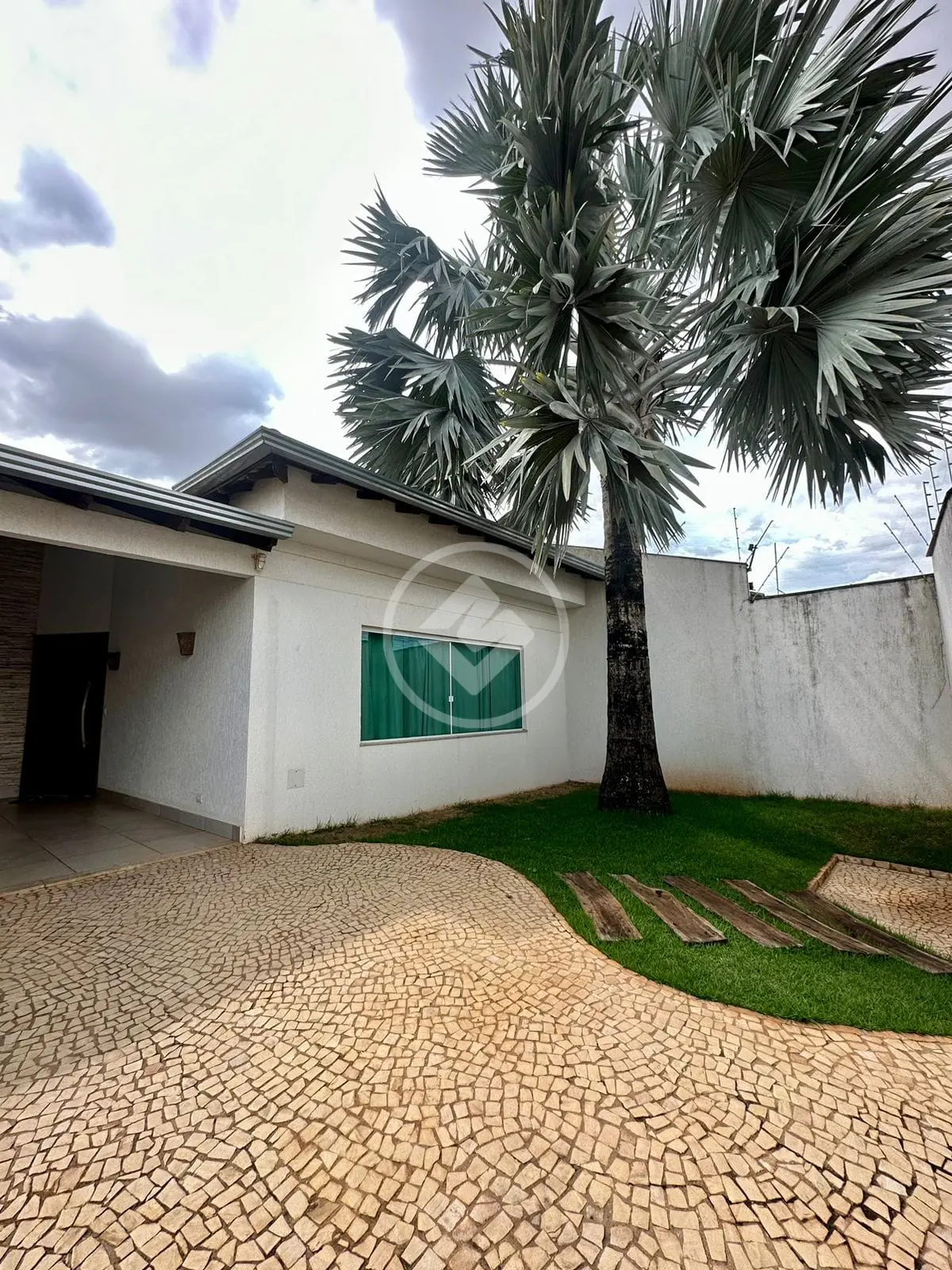 Imagem 1 - Casa em Santa Mônica, Uberlândia - MG