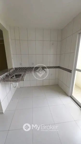 Imagem 3 - Apartamento em Segismundo Pereira, Uberlândia - MG