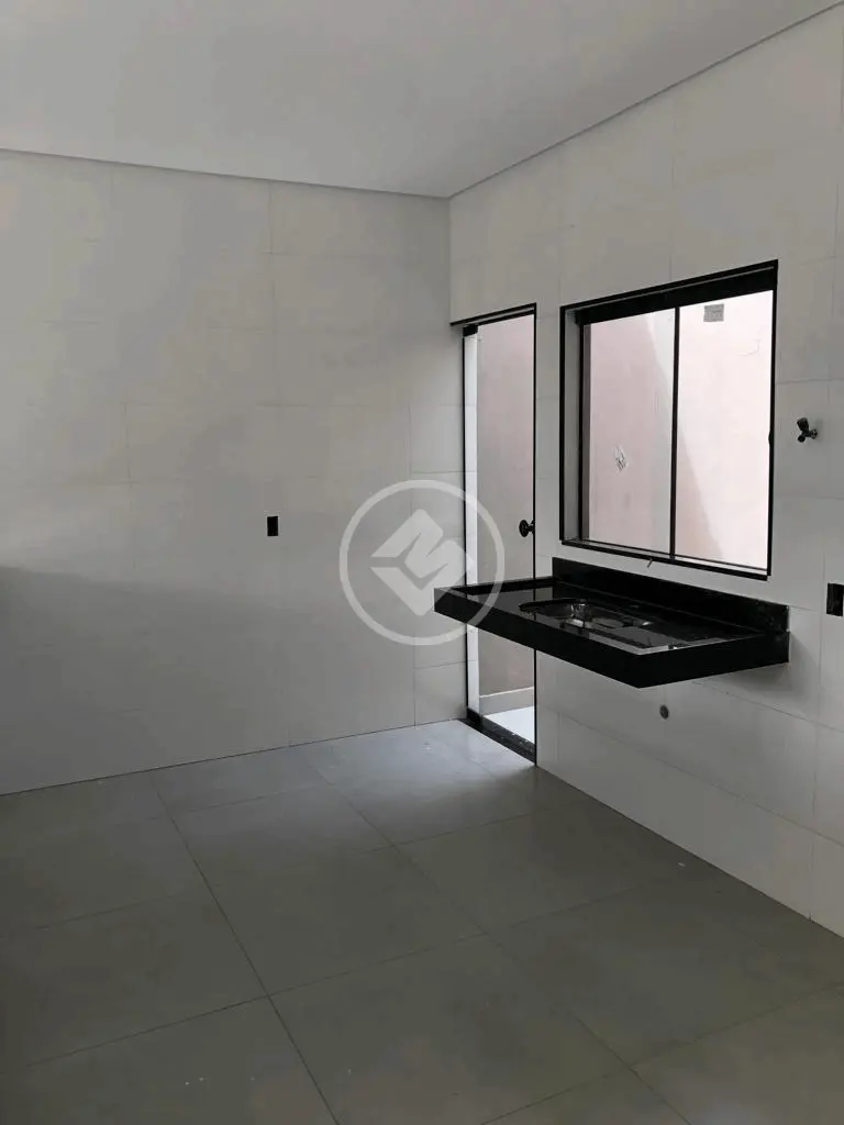 Imagem 3 - Casa em Loteamento Monte Hebron, Uberlândia - MG