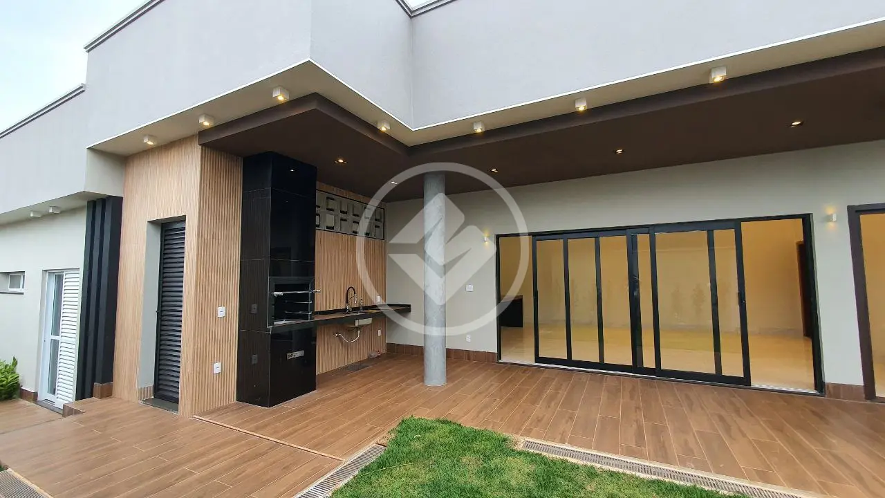 Imagem 3 - Casa em Paraíso, Araguari - MG