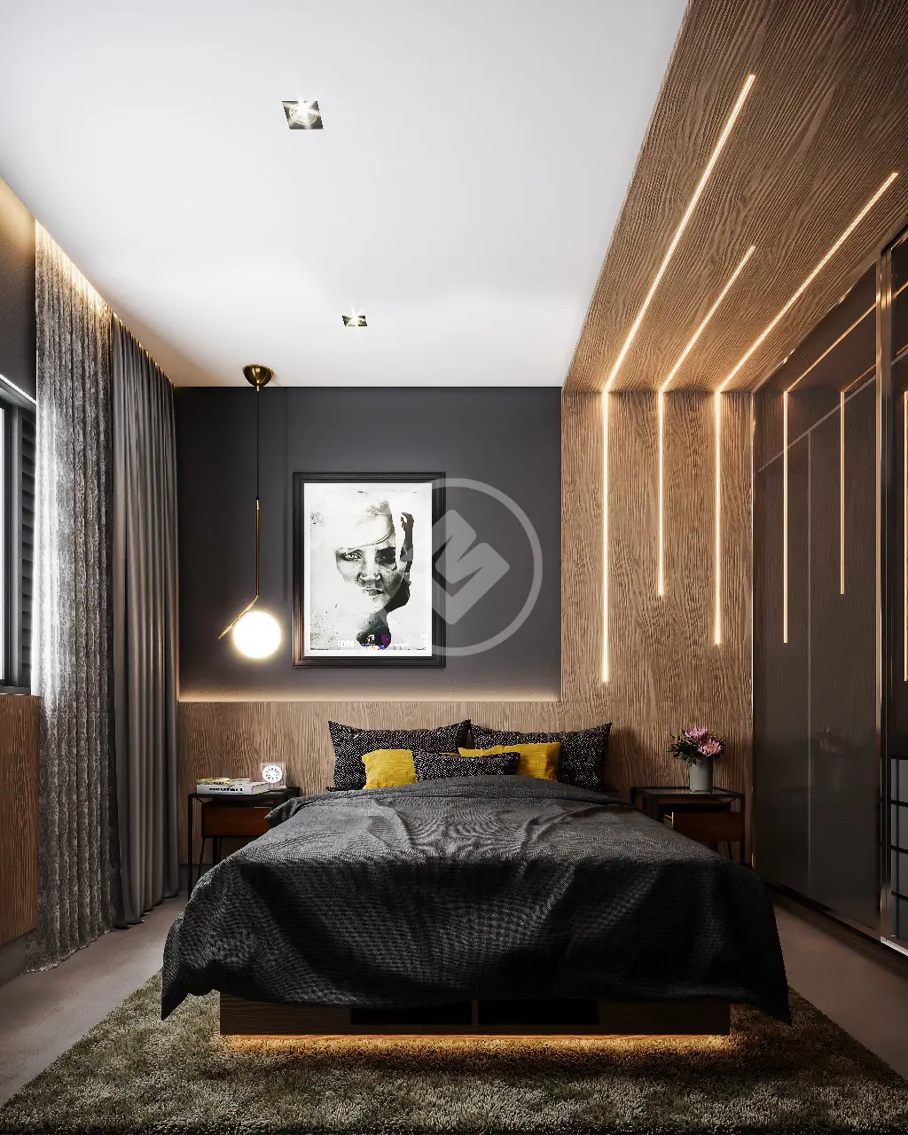 Imagem 6 - Apartamento em SARAIVA, Uberlândia - MG
