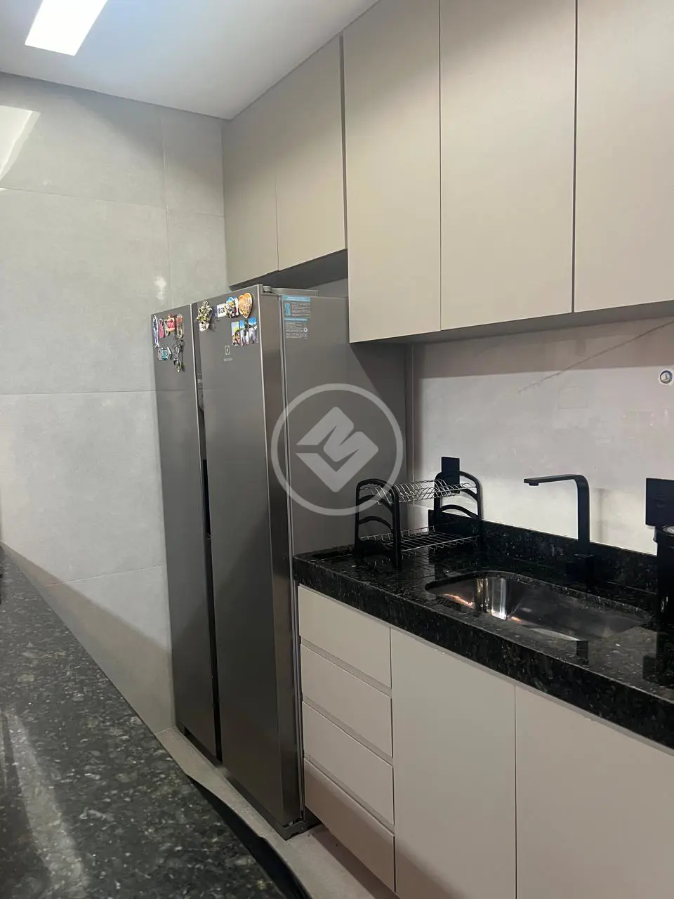 Imagem 5 - Sobrado Em Condomínio em Jardim Inconfidência, Uberlândia - MG