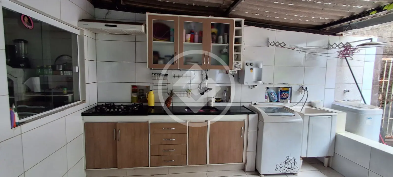 Imagem 2 - Casa em Luizote de Freitas, Uberlândia - MG