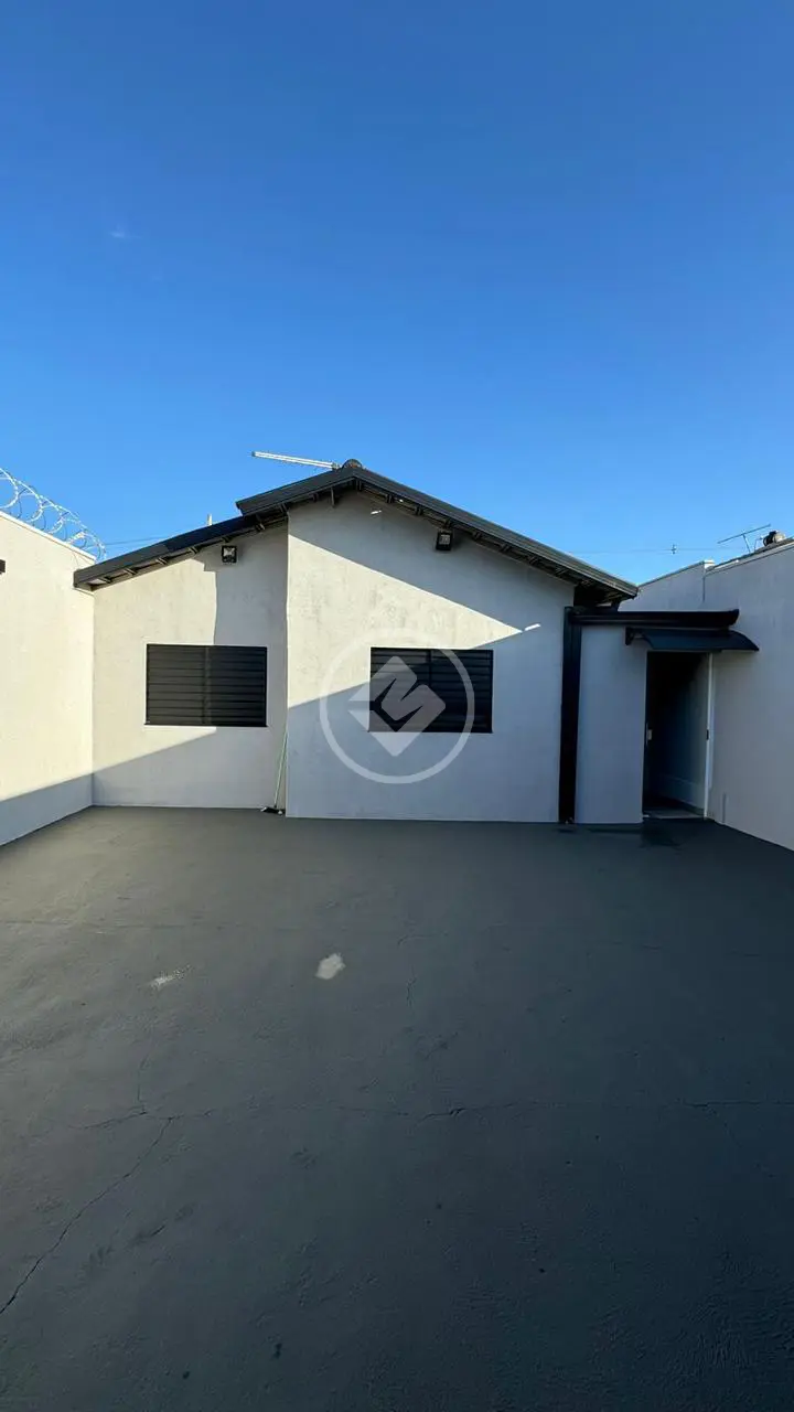 Image 13 - Casa em Loteamento Residencial Pequis, Uberlândia - MG